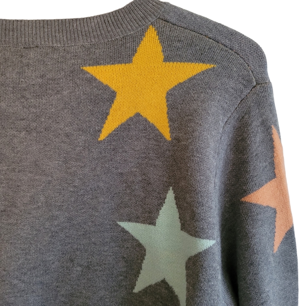 Dreamers Star Pattern - Picture 5 of 6